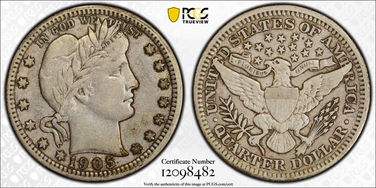 Cert 12098482 - Coin Image