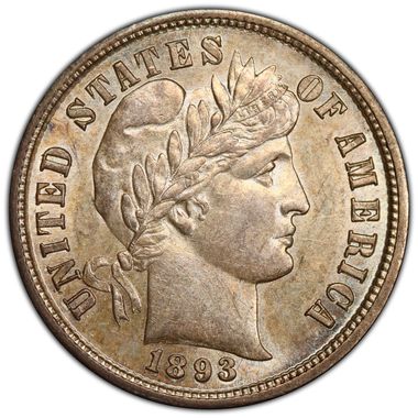 Cert 12103333 - Coin Image