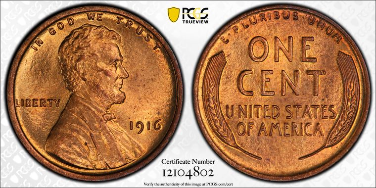 Cert 12104802 - Coin Image