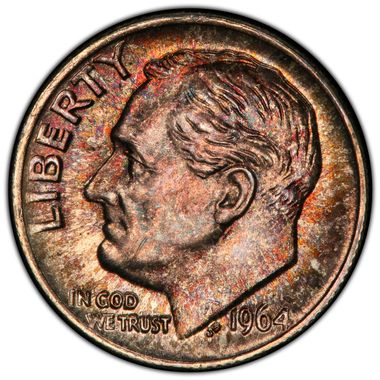 Cert 12112647 - Coin Image