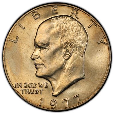 Cert 12120019 - Coin Image