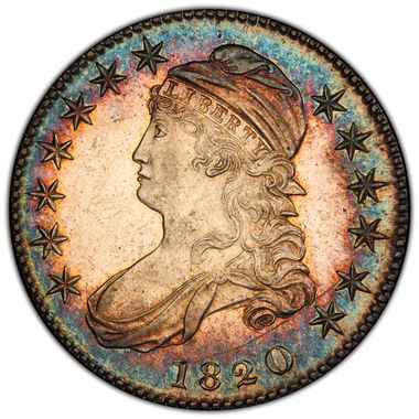 Cert 12148544 - Coin Image