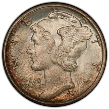 Cert 12160008 - Coin Image