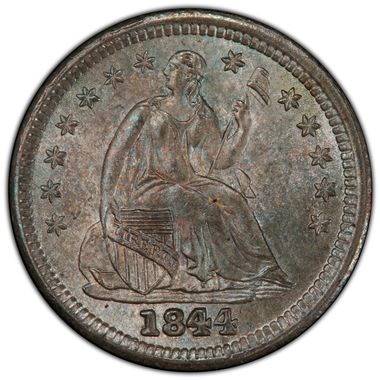 Cert 12185209 - Coin Image