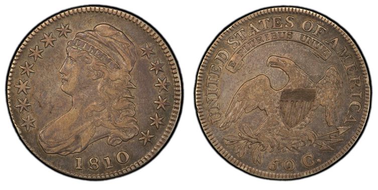 Cert 12191130 - Coin Image