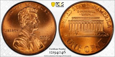 2006-D 1C Satin Finish SP69RD