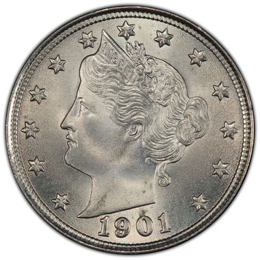 Cert 12203463 - Coin Image