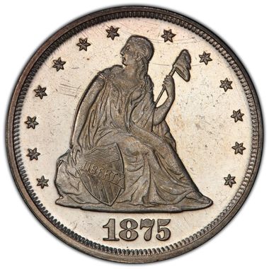 Cert 12216482 - Coin Image