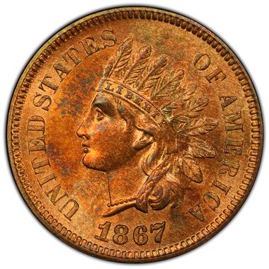 Cert 12218274 - Coin Image