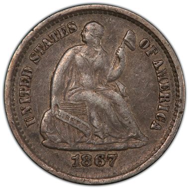 Cert 12221357 - Coin Image