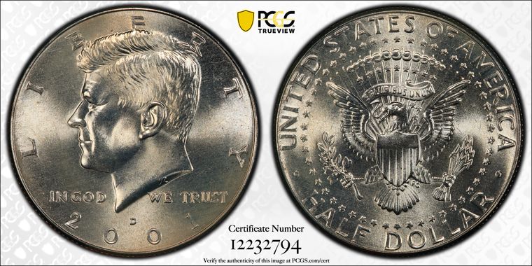 Cert 12232794 - Coin Image