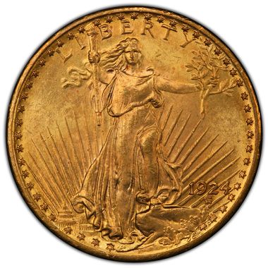 Cert 12243016 - Coin Image