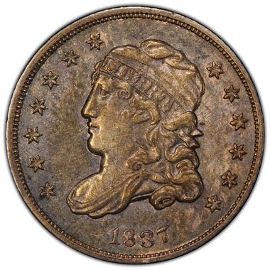 Cert 12260609 - Coin Image