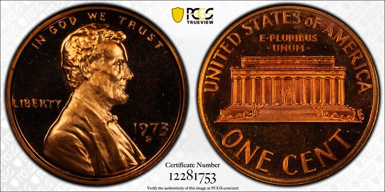 Cert 12281753 - Coin Image