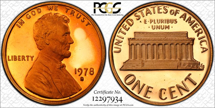 Cert 12297934 - Coin Image