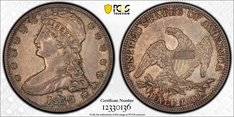 Cert 12330136 - Coin Image