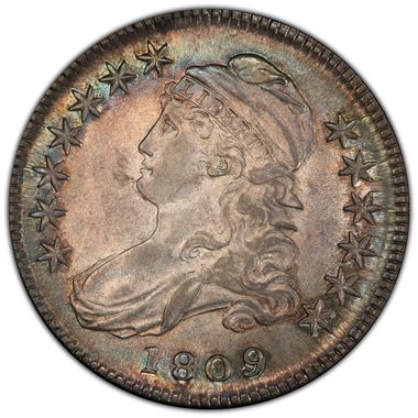 Cert 12333846 - Coin Image