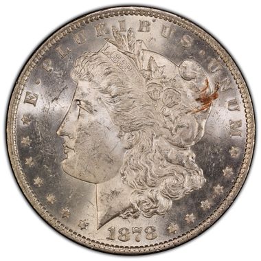 Cert 12351083 - Coin Image