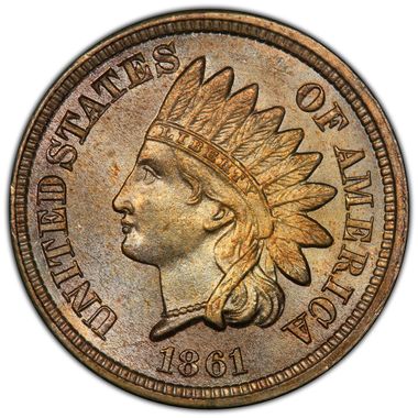 Cert 12360661 - Coin Image