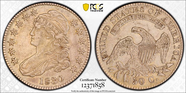 Cert 12371858 - Coin Image