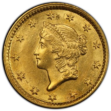 Cert 12380509 - Coin Image