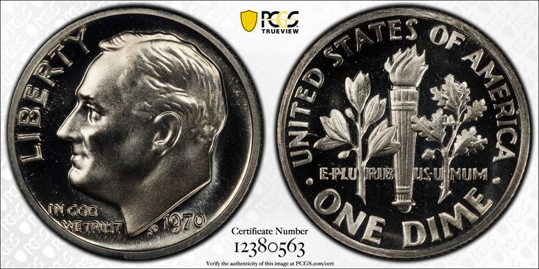 Cert 12380563 - Coin Image