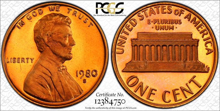 Cert 12384750 - Coin Image