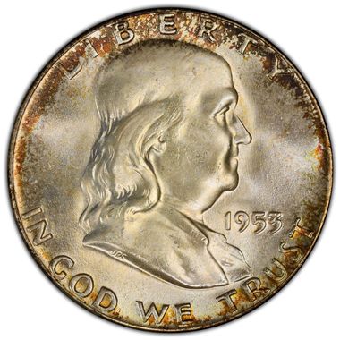 Cert 12385458 - Coin Image