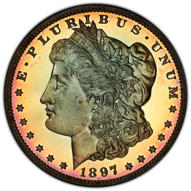 Cert 12400410 - Coin Image