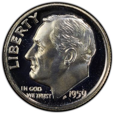 Cert 12440814 - Coin Image