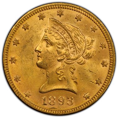 Cert 12504234 - Coin Image