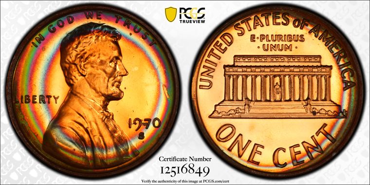 Cert 12516849 - Coin Image