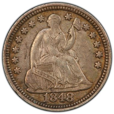 Cert 12520831 - Coin Image