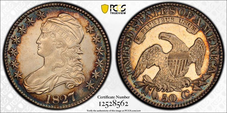 Cert 12528562 - Coin Image