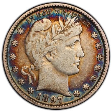 Cert 12560167 - Coin Image