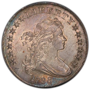 Cert 12579464 - Coin Image