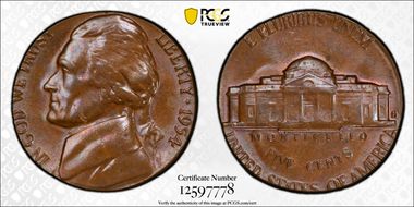 Various Various MS64BN