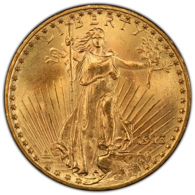 Cert 12619797 - Coin Image