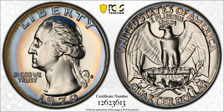 Cert 12623613 - Coin Image