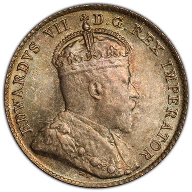 Cert 12627756 - Coin Image