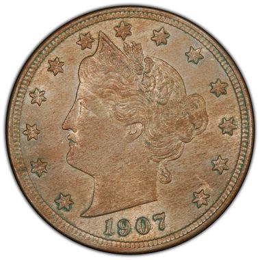 Cert 12700268 - Coin Image