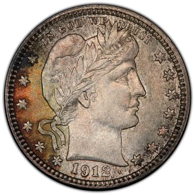 Cert 12734053 - Coin Image