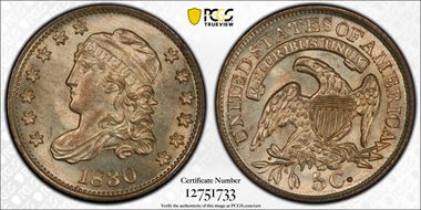 1830 H10C LM-14 MS64