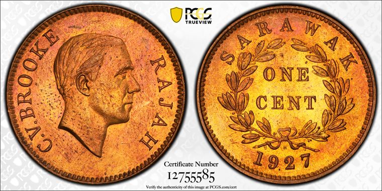 Cert 12755585 - Coin Image