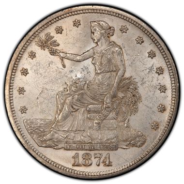 Cert 12805312 - Coin Image