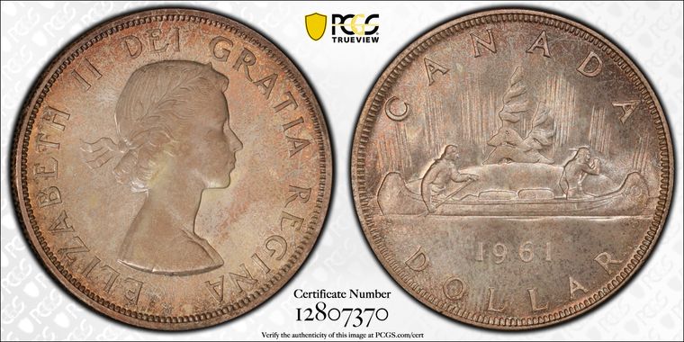 Cert 12807370 - Coin Image