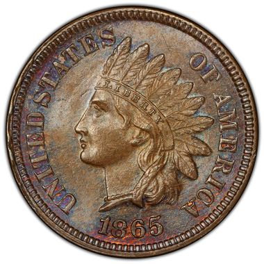 Cert 12813710 - Coin Image