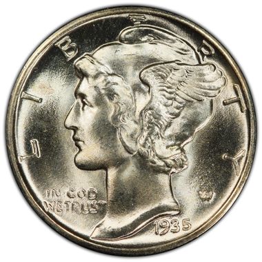 Cert 12844002 - Coin Image