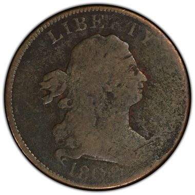 Cert 12880784 - Coin Image