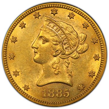 Cert 12898091 - Coin Image